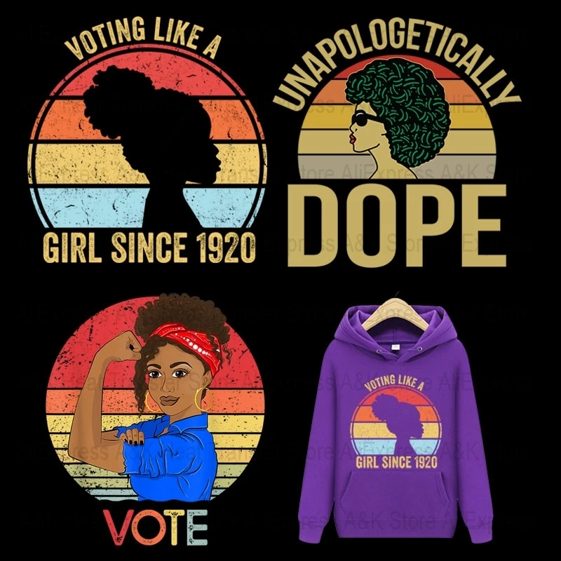 Self-Confident Blac…