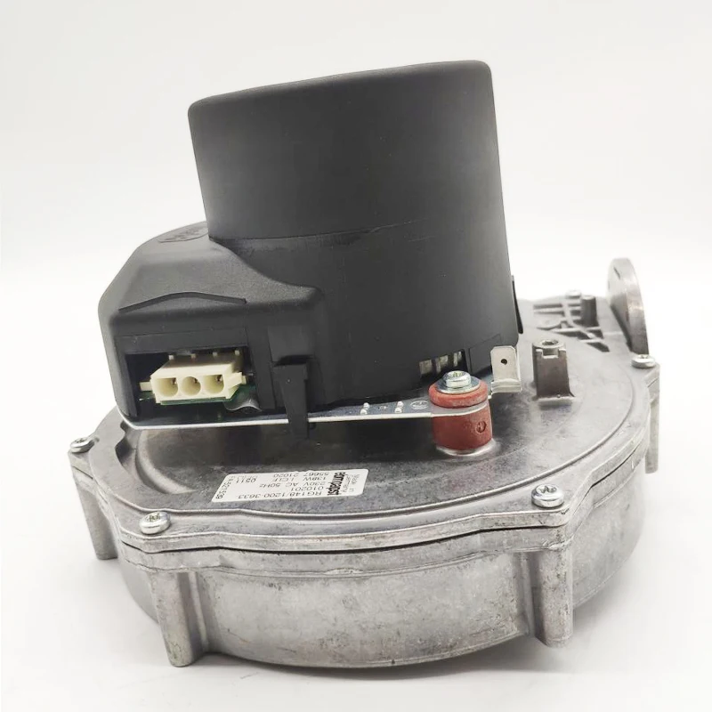 Brand New Original Gas blower for heating RG148/1200-3633-010201 230V 50Hz 138W