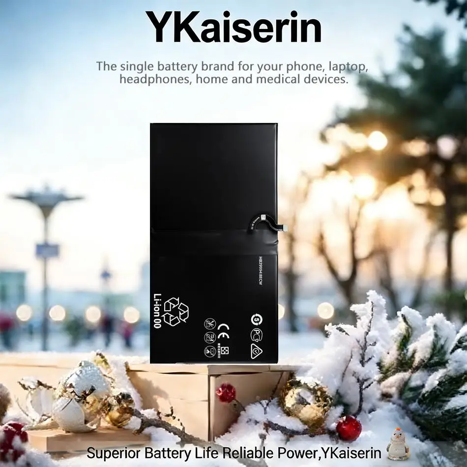 

Аккумулятор для планшета HB2994I8ECW 7500 мАч для Huawei MediaPad M5 10 Pro, M6 10.8, 10.1 Lite, MatePad BAH2-L09, BAH2