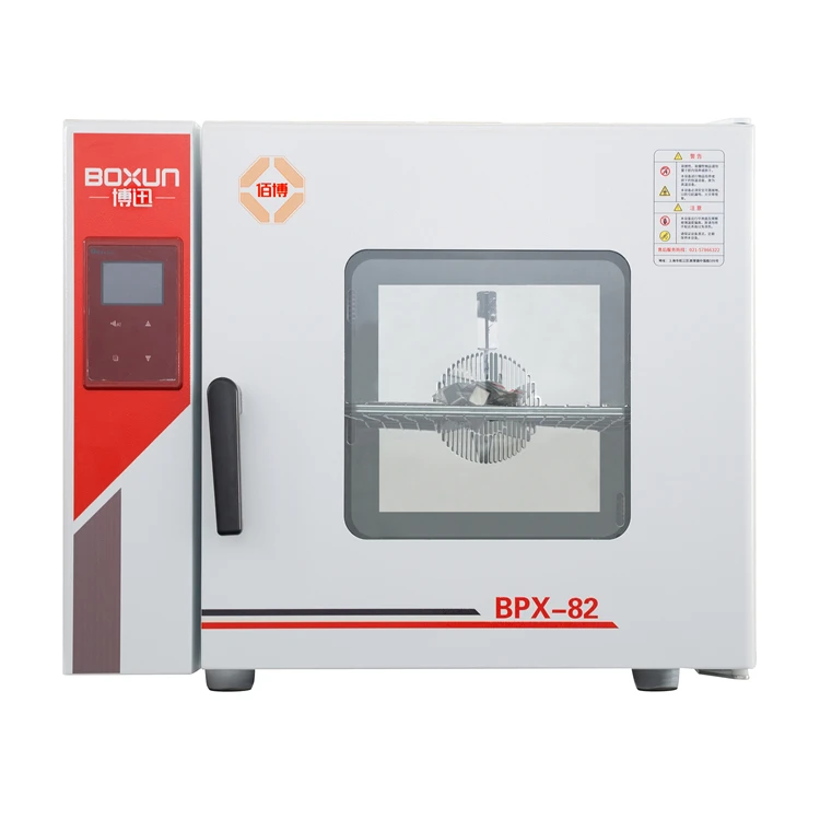 

Обогреватель высшего качества, медицинские принадлежности, биохимический лабораторный инкубатор 142 л