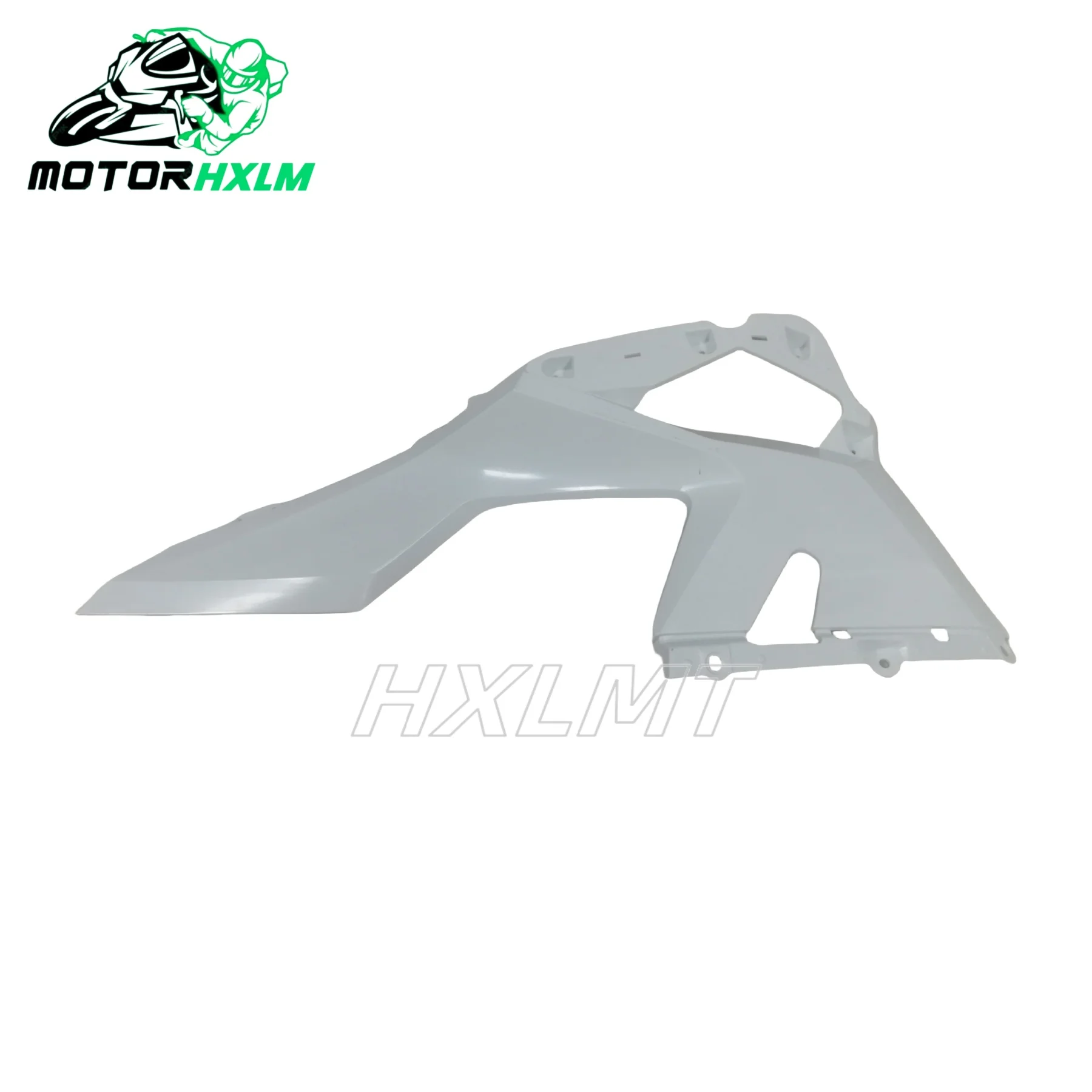 Motorcycle Accessories For Kawasaki Ninja 400 Ninja400 EX400 2018 2019 2020 2021 2022 Bodywork Fairing Kit Customized Color