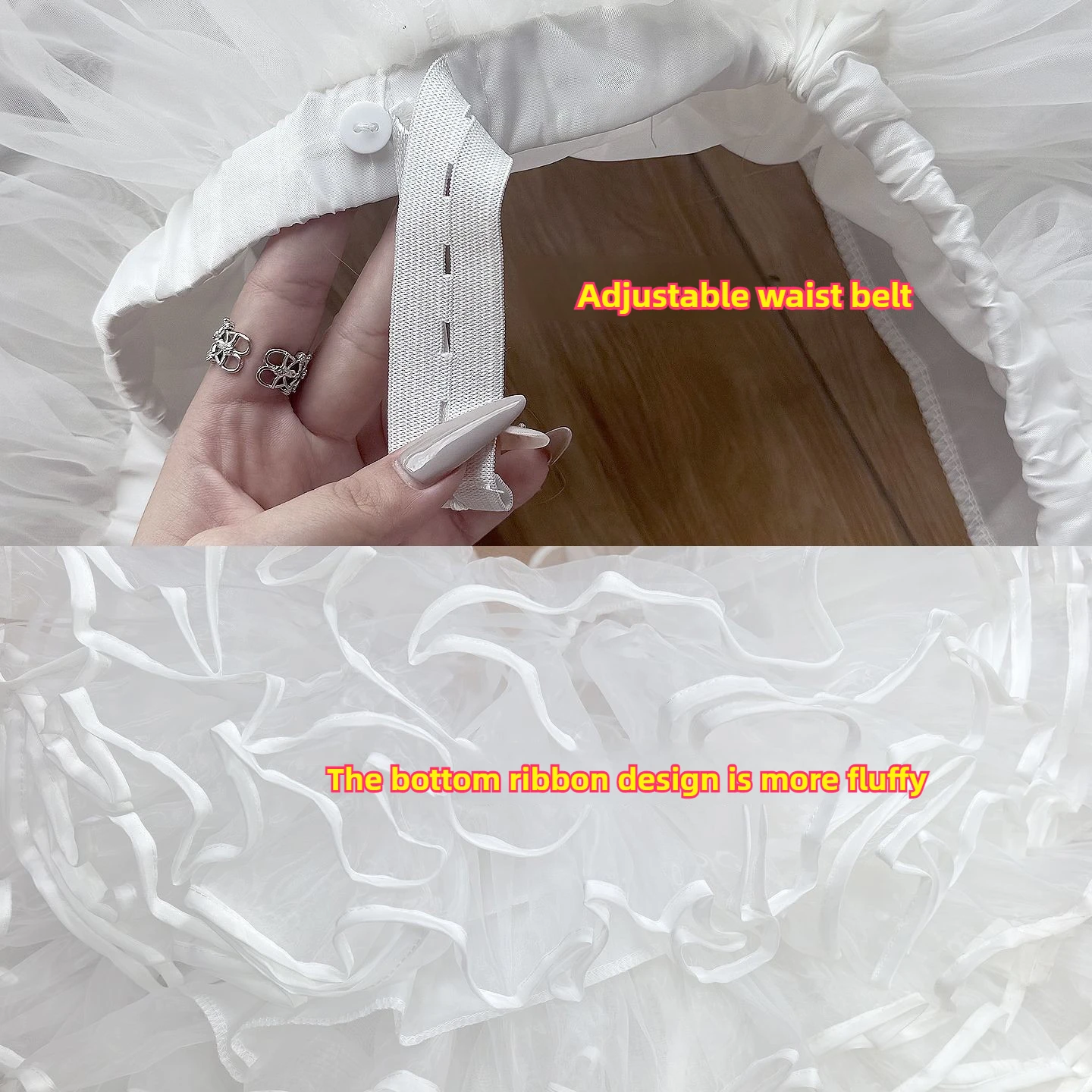 Thumbnail 2 - #21 Latest Lolita Costumes Offers