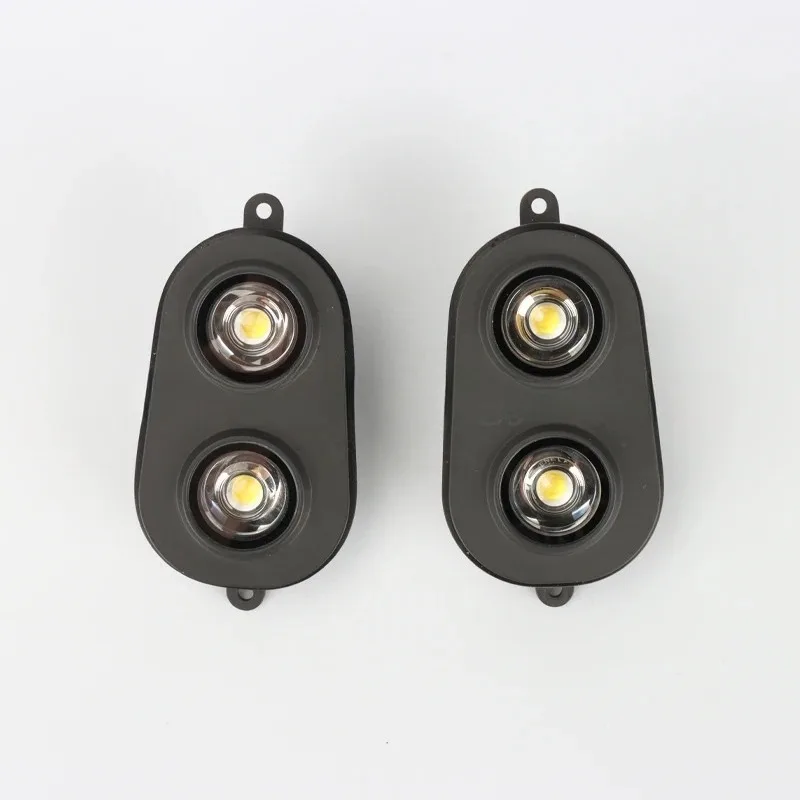 Original New Auxiliary Bottom Light Module For DJI Agras T25 T50 Drone Repair Parts Fill Light Agriculture Drone Accessories