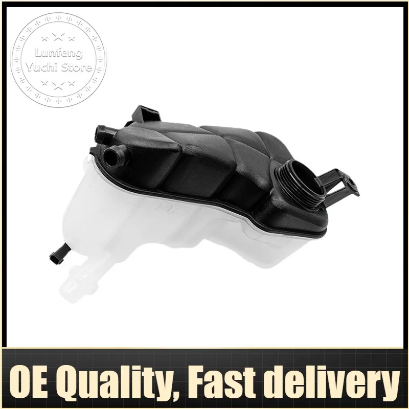 Expansion Tank For Range Rover Evoque L538, Volvo - LR024296, 31200321