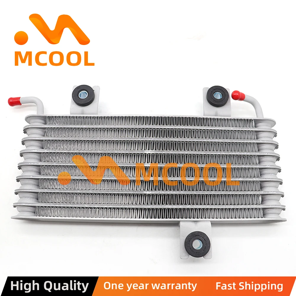 Auto Parts Transmission Oil Cooler For Nissan Qashqai 21606-JD30A 21606JD30A