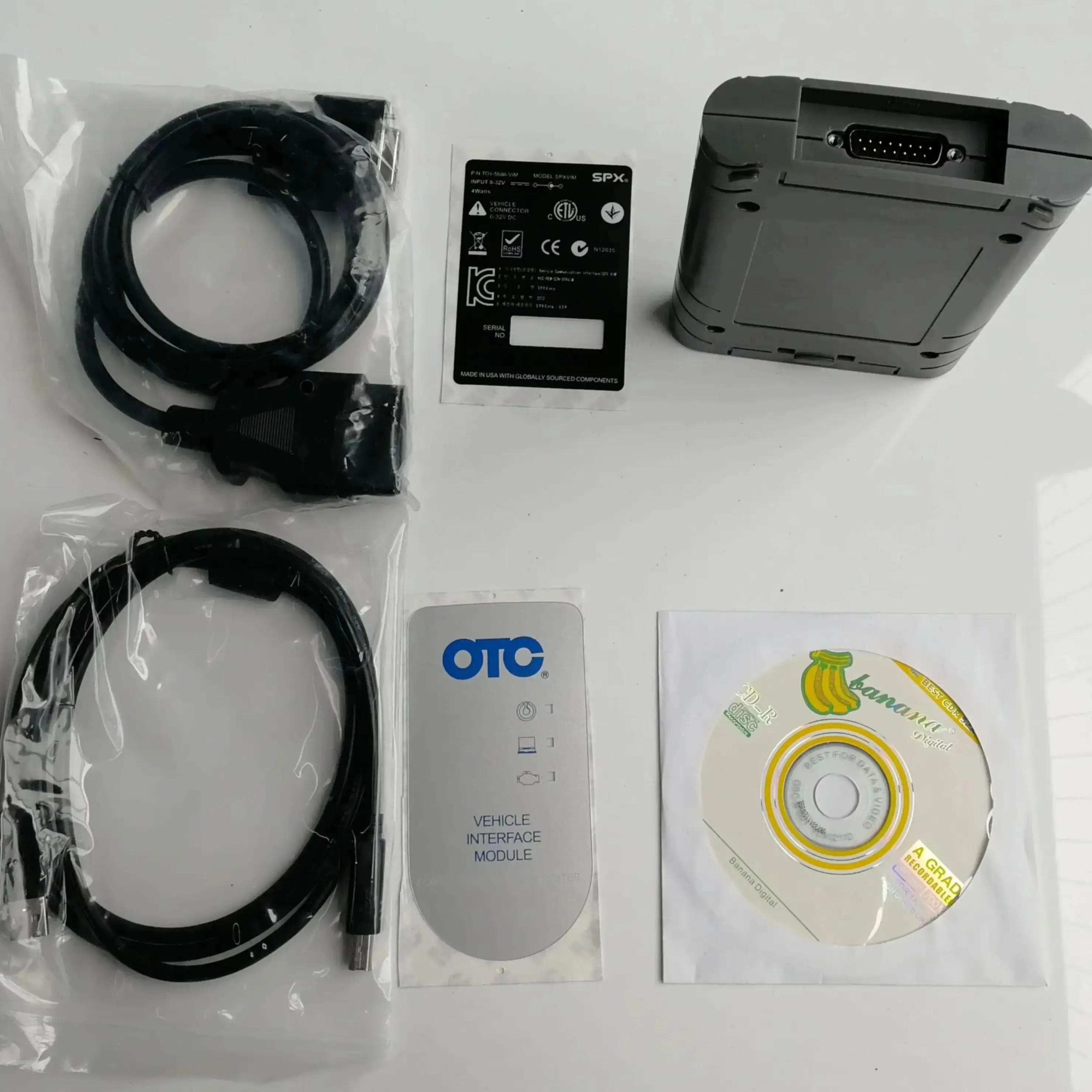 جهاز اختبار IT3 OTC كمبيوتر محمول مستعمل E6420 I5 8G برنامج V18.00.008 Win10 320GB HDD لأداة تشخيص السيارات T.oyota جاهزة للعمل #4