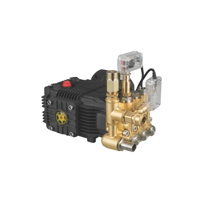 HIGH QUALITY HIGH PRESSURE CLEANING MACHINE