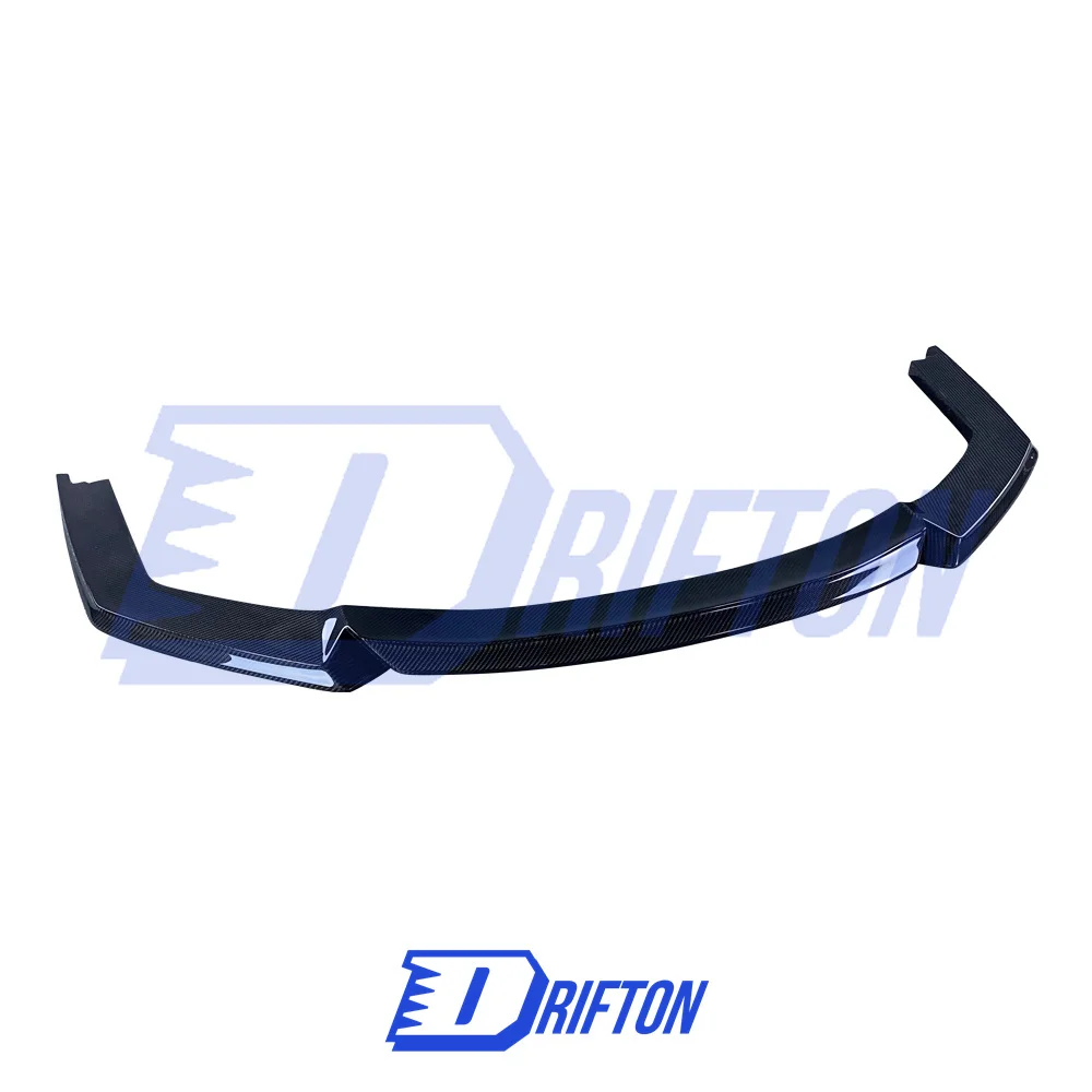 

Vorstei Style Front Lip for Lamborghini Huracan Dry Carbon Fiber Front Splitter
