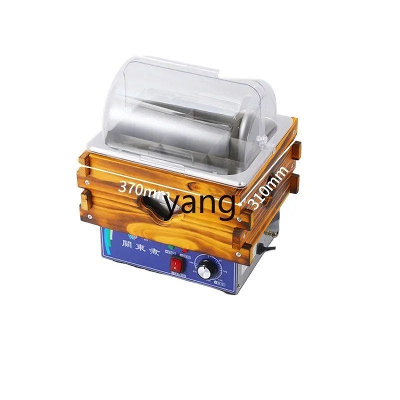 

XZ commercial string integrated special pot electric convenience store Oden cooking Jiugongge miniature machine