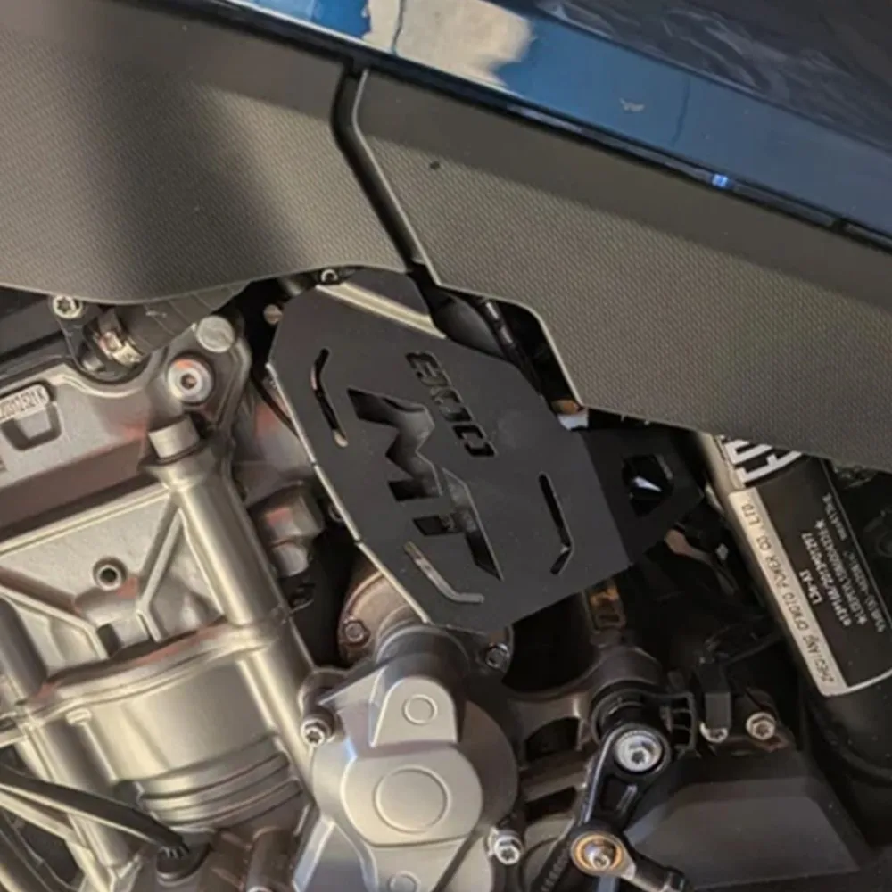 For CFMOTO CF MOTO 800MT 800NK 800 MT 800 NK 2021 - 2025 Motorcycle Accessories Valve Control Guard Controller Protection Cover