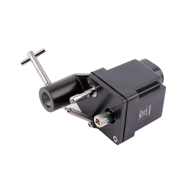 Celestron EQ2 EQ3 Rastreador eléctrico motorizado Seguidor de un solo eje para telescopios astronómicos Rendimiento de lujo