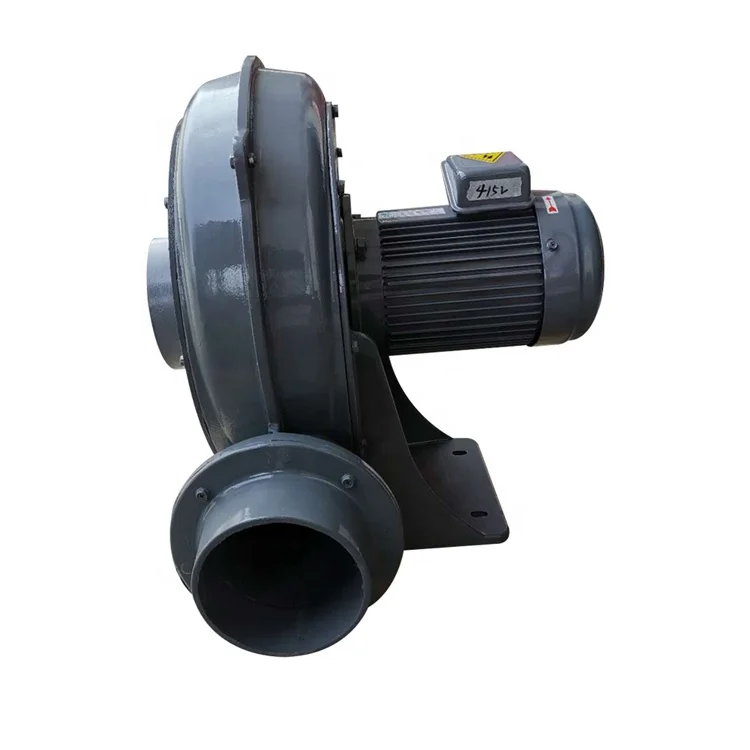 High Quality High Efficiency Mini Turbo Centrifugal Fan Price Industrial Blower