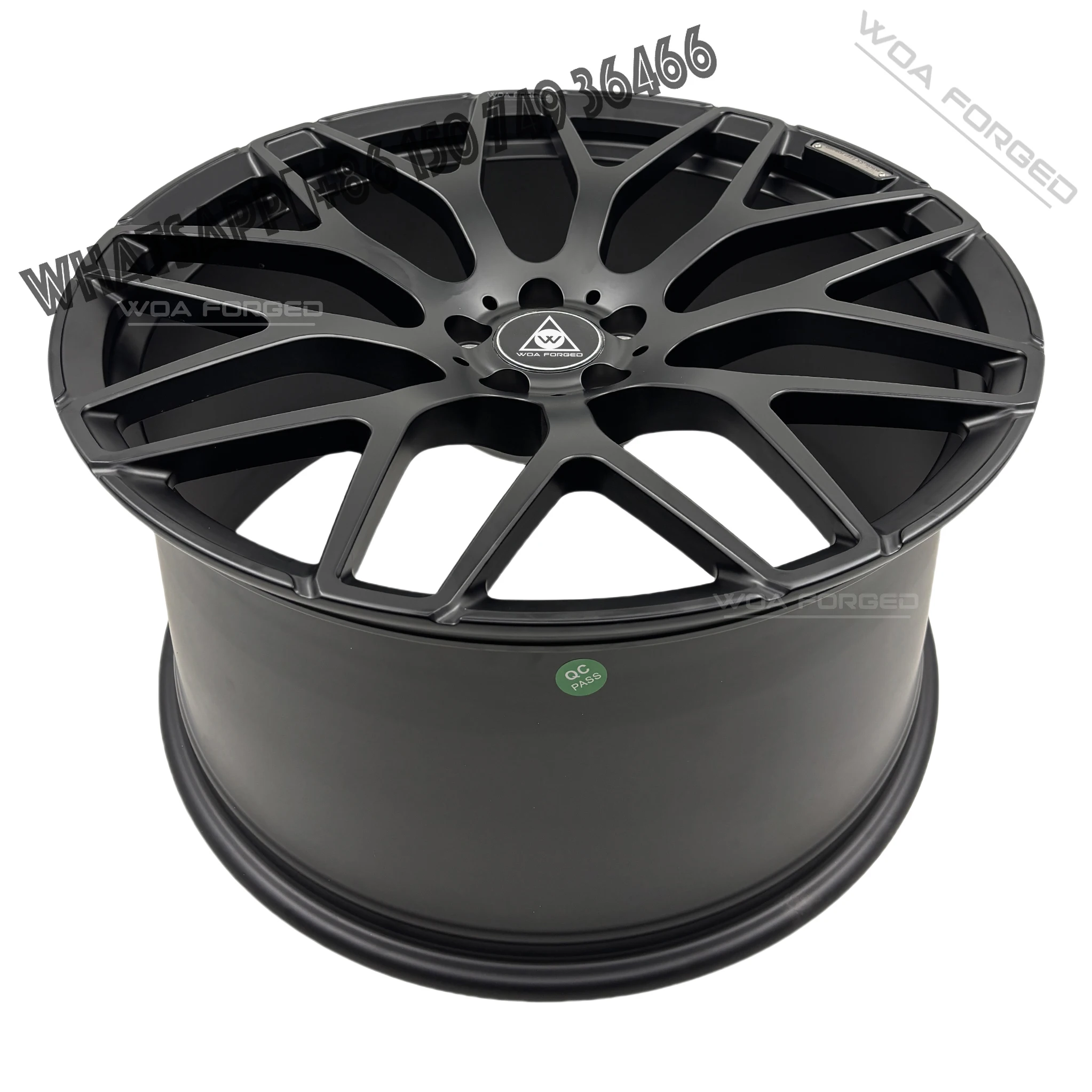 

G CLASS Forged Alloy Wheel Rims 19 20 21 22 Inch Black for Mercedes benz G500 Amg G63 Gle 700 W167 GLS63 W463 G350