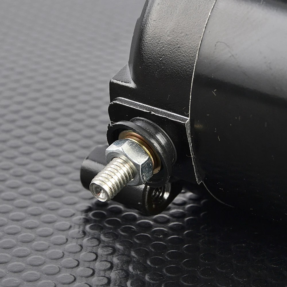 Anlasser für Ducati Monster 1000, 1098, Multistrada 1100, Superbike 749, Superbike 999 und für Yamaha JB1050, EX1050, LBT1050, SJ1050. – Detail 11