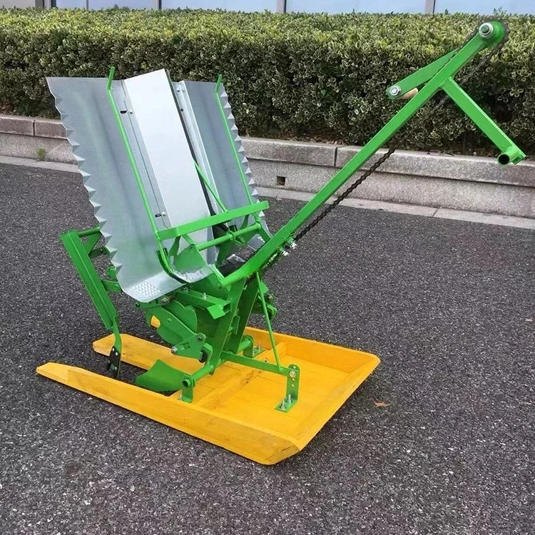 Agriculture rice planting machine for rice transplanter philippines