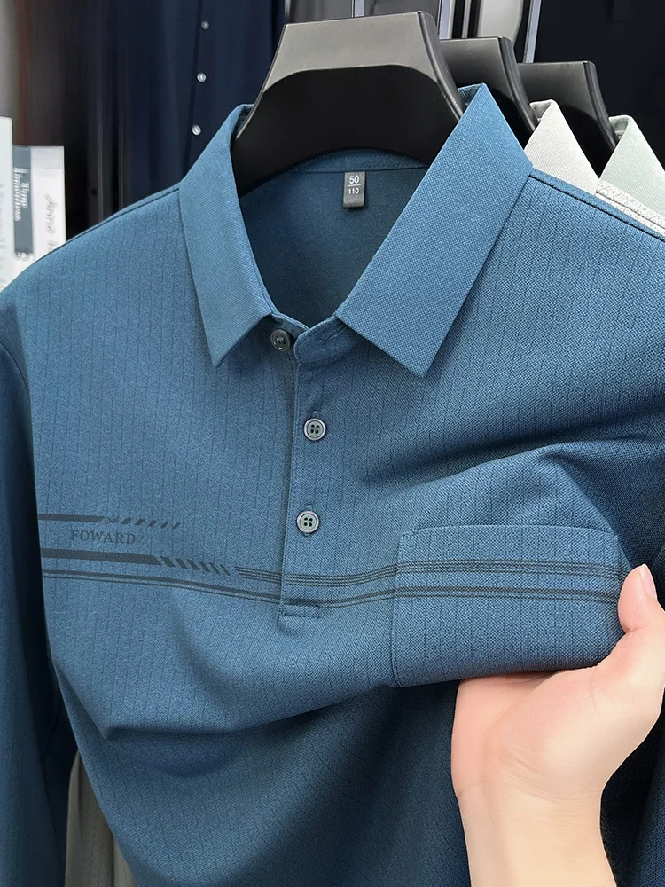 Rn Men's Long Sve I… - image