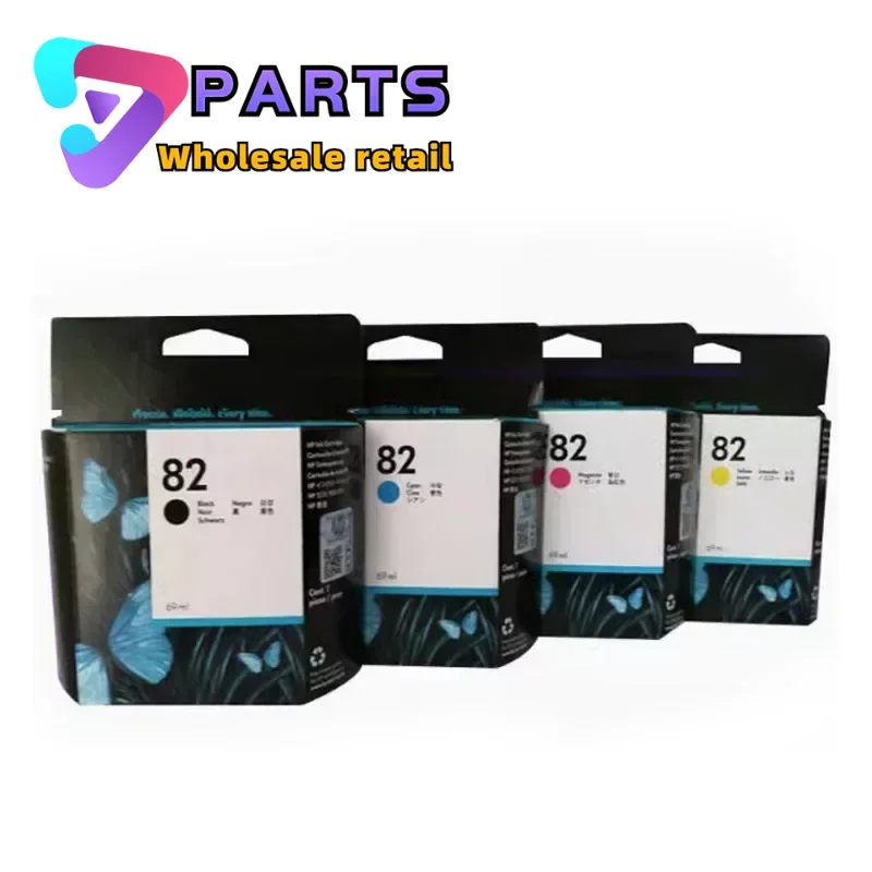 

Картридж для принтера HP Designjet 500 800 815 820 510 111