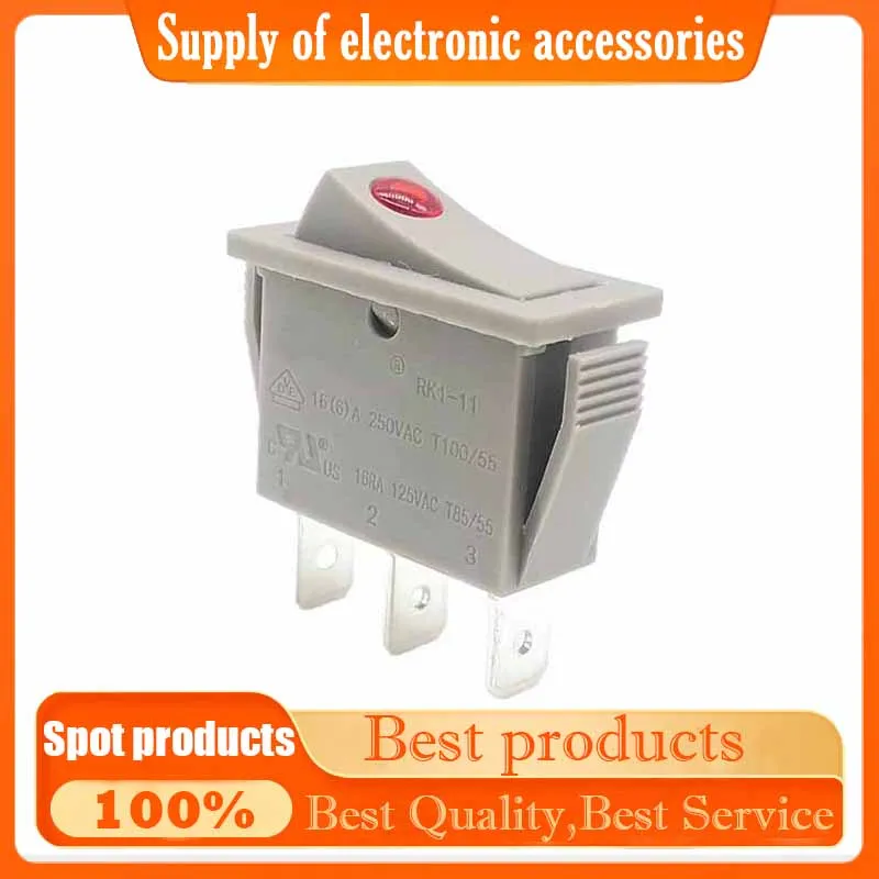 Boat-Type Switch RK…