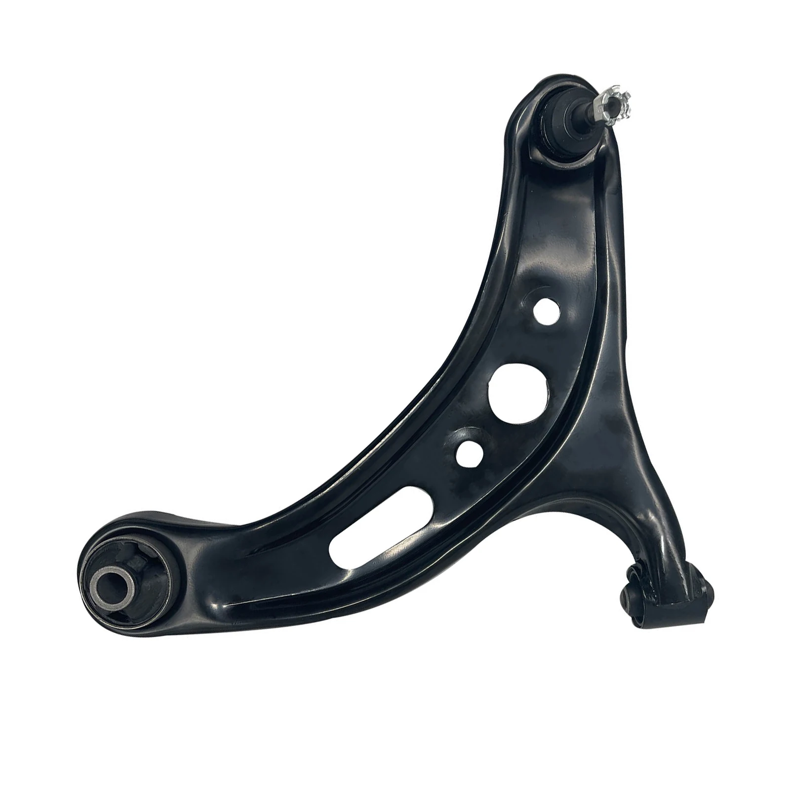 

AzbuStag Front Lower Left Right Control Arm Suspension Kit for Subaru BRZ Toyota 86 Scion FR-S 2013 2014 2015 2016 2017 2018