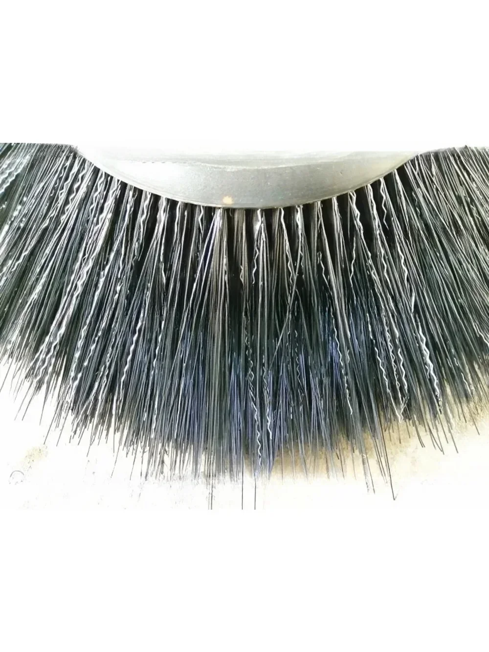 Custom Ride-on Sanitation Road Sweeper Accessories Sweeper Side Brush Roller Brush Disc Sweeper Brush