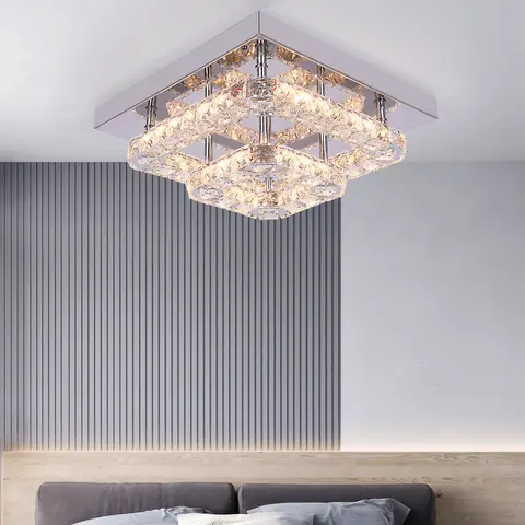 top 8 best sales रसोई की छत की रोशनी - №6