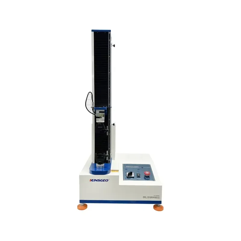 Self-adhesive Label Peeling Force Testing for Laboratory High Accuracy for Kejian Brand 1 Year Warranty