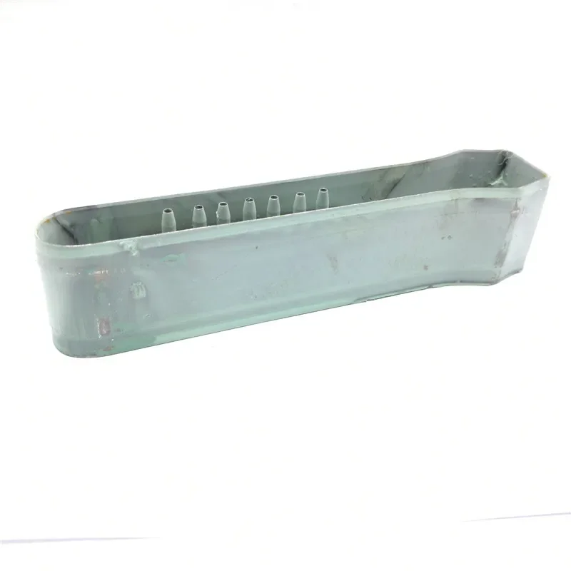 Custom Design Steel Cutter Mold Metal Cutting Craft Flower Strap Dies Leather Die Cuts for And Scrapbooking Card Making