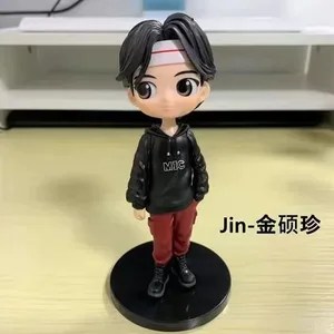 8 bebeklerin en çok satan kpop - №7