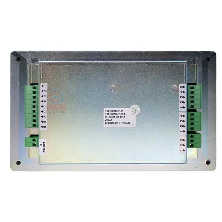 SX203100A computer board controller for industrial large dryer machine