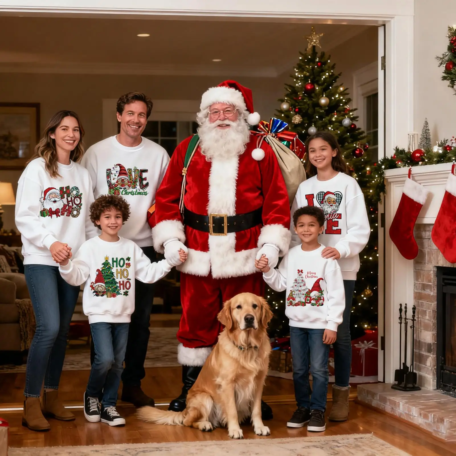 عيد الميلاد الحديد على نقل 15 قطع شجرة الغزلان الشارات الحديد على نقل الحرارة تي شيرت للقماش تي شيرت منشفة من القماش الشتاء #2