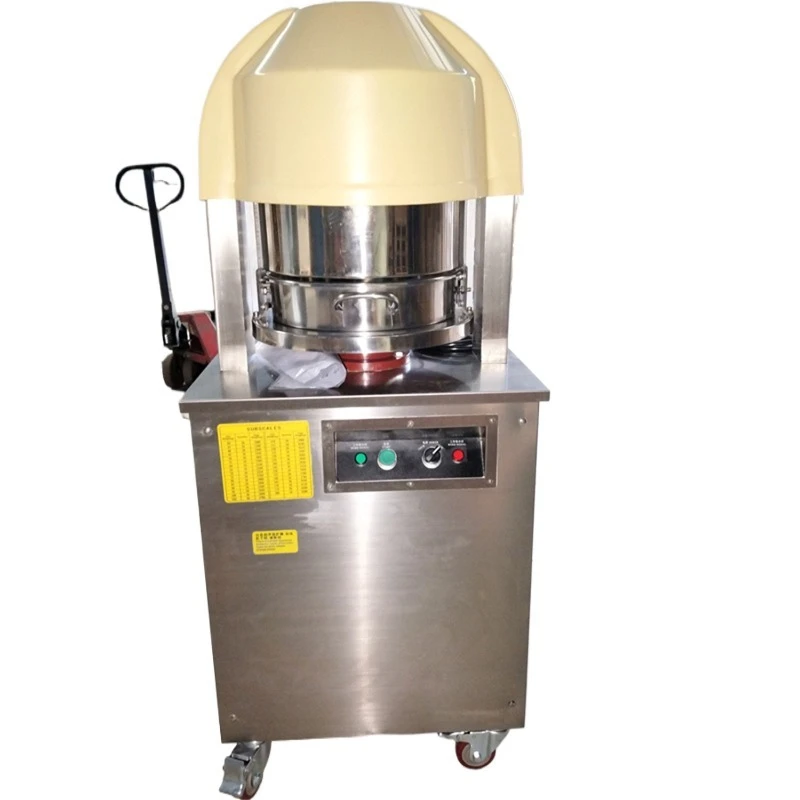 Electric bread dispenser Bread baking equipment 36 pieces Electric dough dispenser