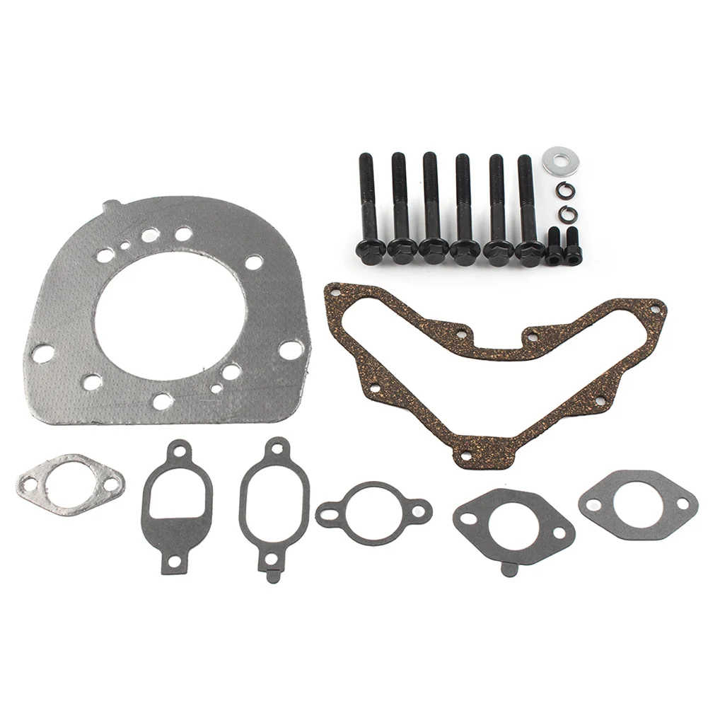 Engine Cylinder Head Gasket Kit For Kohler 2084101S For SV470-SV620 Model Series Engines