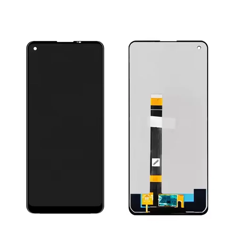 Original 6.5'' for LG K51S K51 S LMK510EMW LM-K510EMW LM-K510 LCD Display Digitizer Touch Digitizer Repair Details