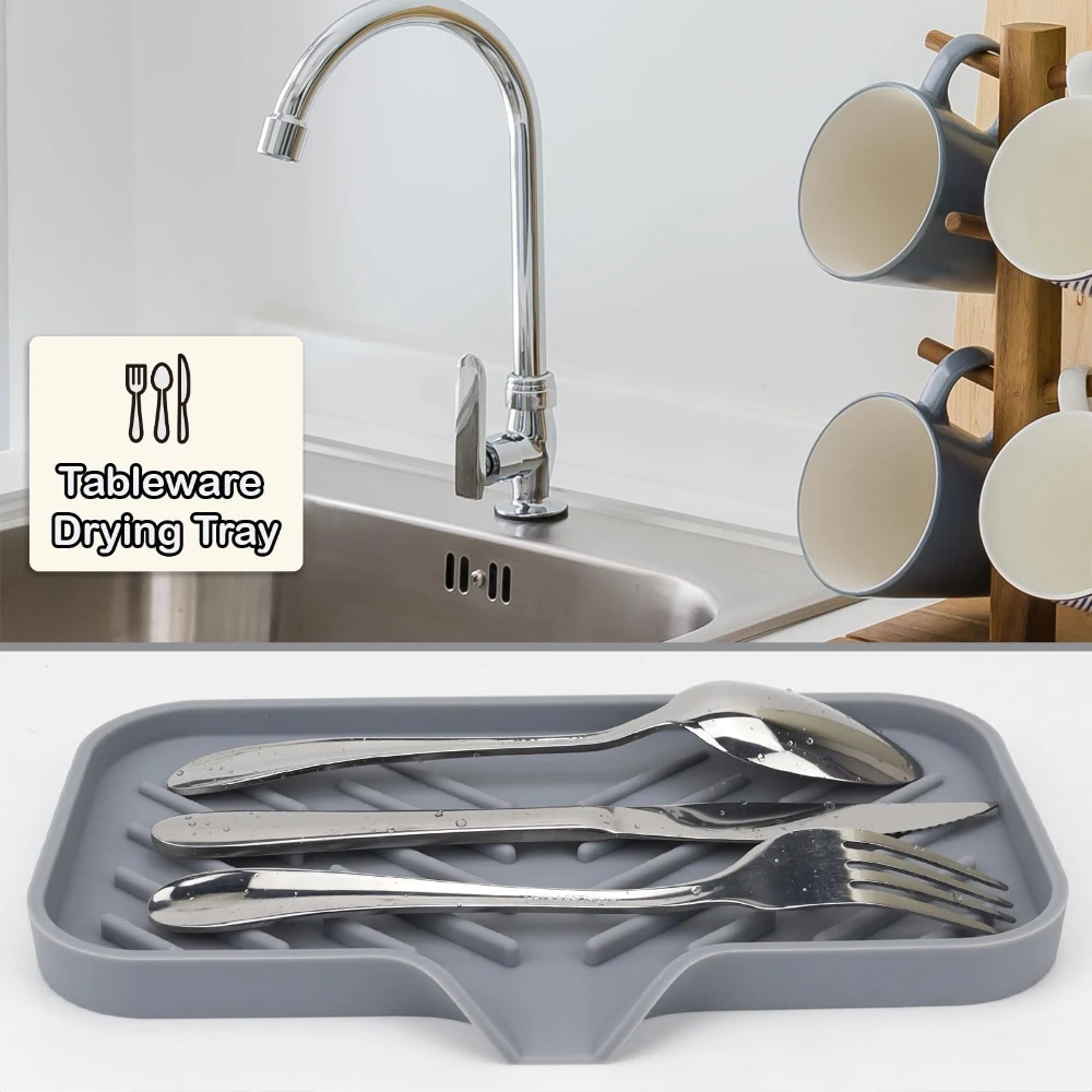 Thumbnail 3 - #16 Compare Sink Mats Before You Buy