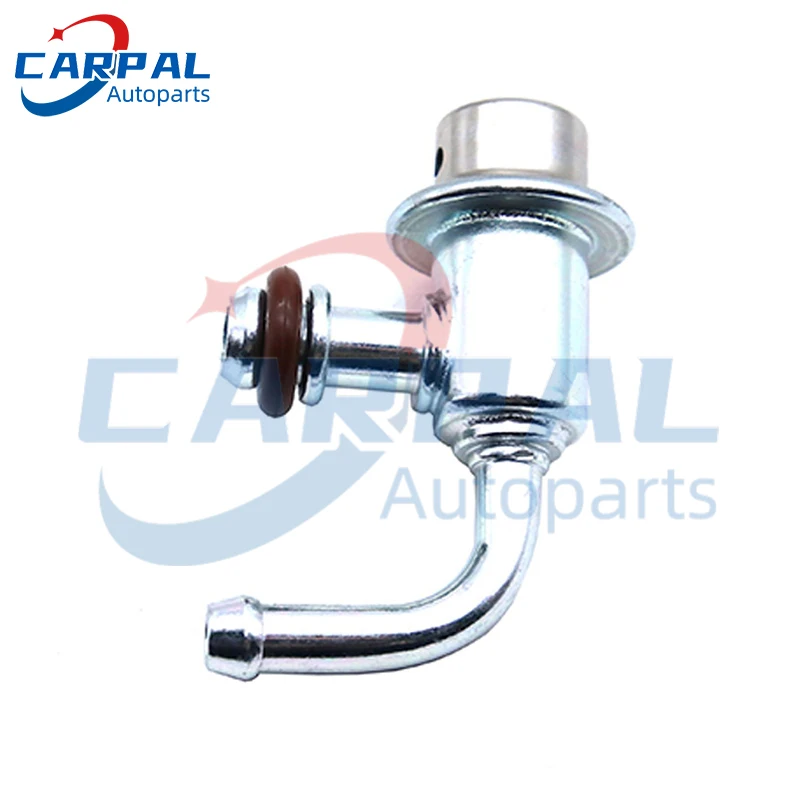 High Quality Fuel Pressure Regulator 23020-20010 2302020010 For Toyota Highlander Avalon Lexus ES300 RX400h 2002-2009 Auto Parts