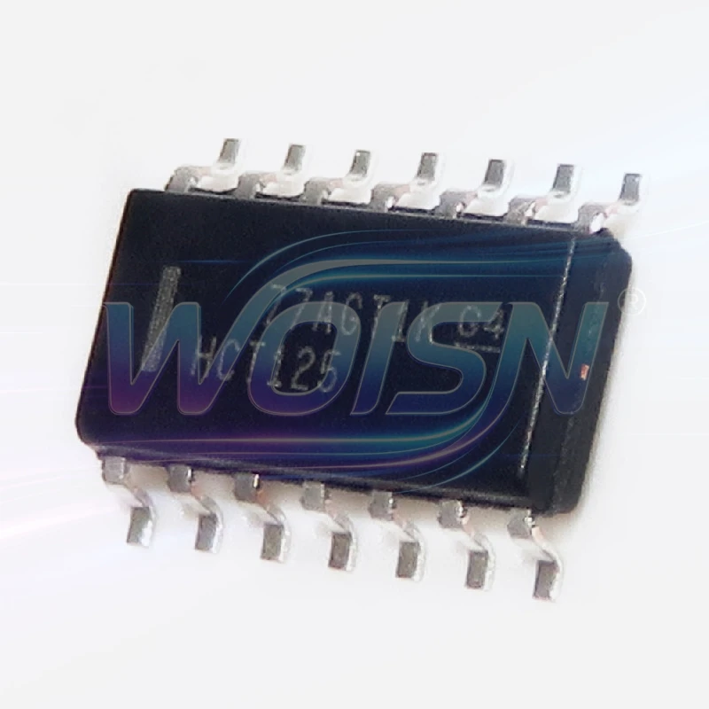 5-100PCS 74HCT125D 74HCT125 BU2720DX BU2720 RT9203PS RT9203 GR8876A GR8876 2SD2498 D2498 PC923L PC923