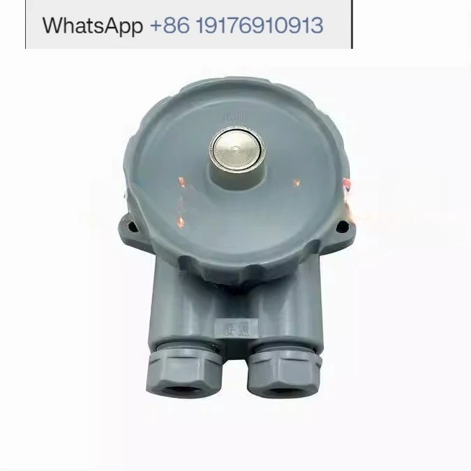 AJF-1 Fog Whistle Button Wind Oil Cut off AN10-11 Waterproof