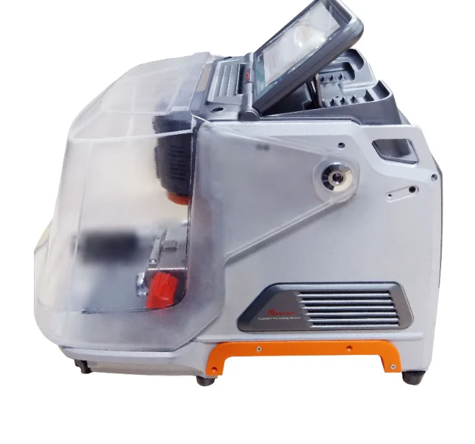Xhorse Condor XC-Mini Plus Master Series Automatic Key Cutting Machine