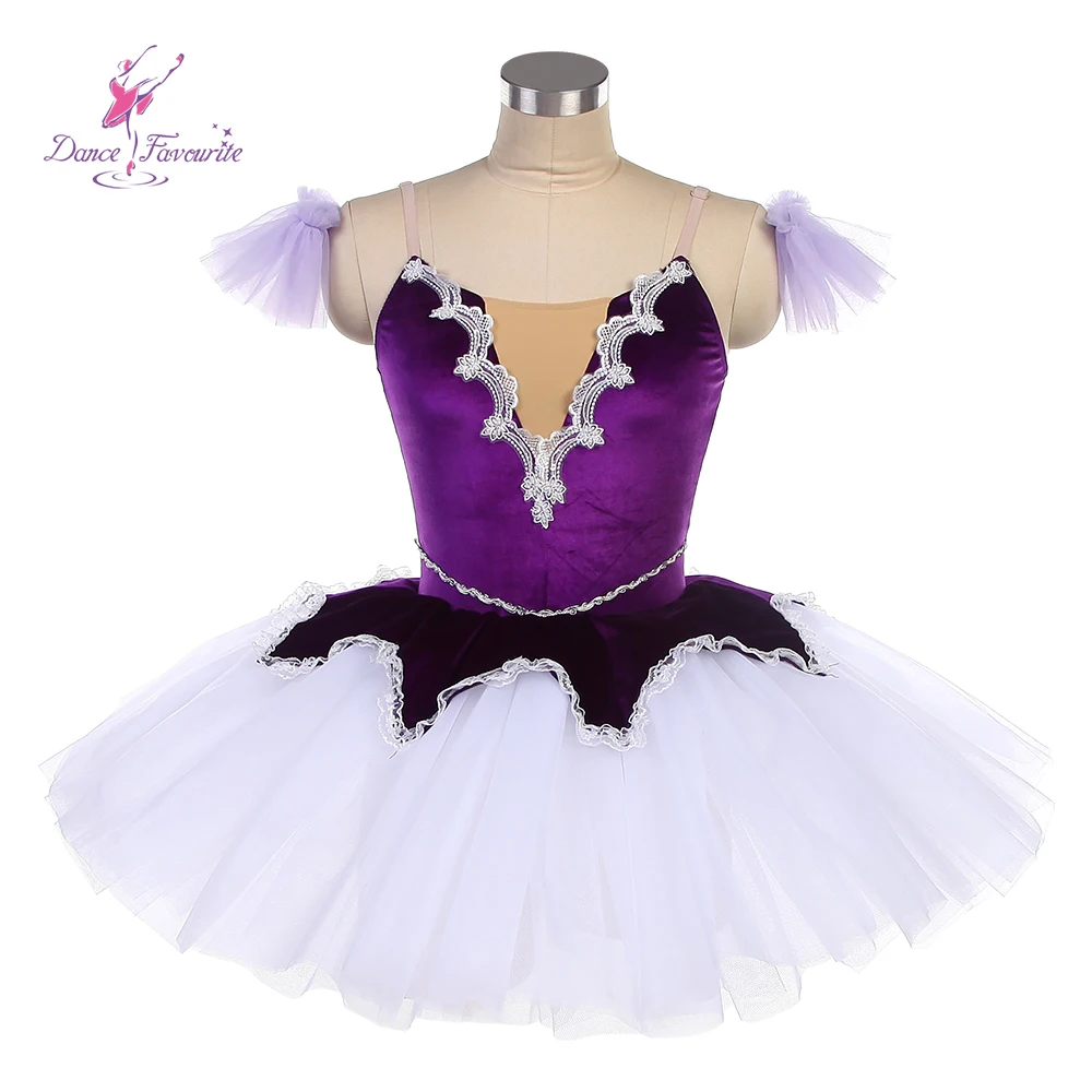 haut-en-velours-violet-avec-tulle-blanc-pour-la-danse-tutu-de-ballet-prefere-olympiques-de-danse-tutu-25002