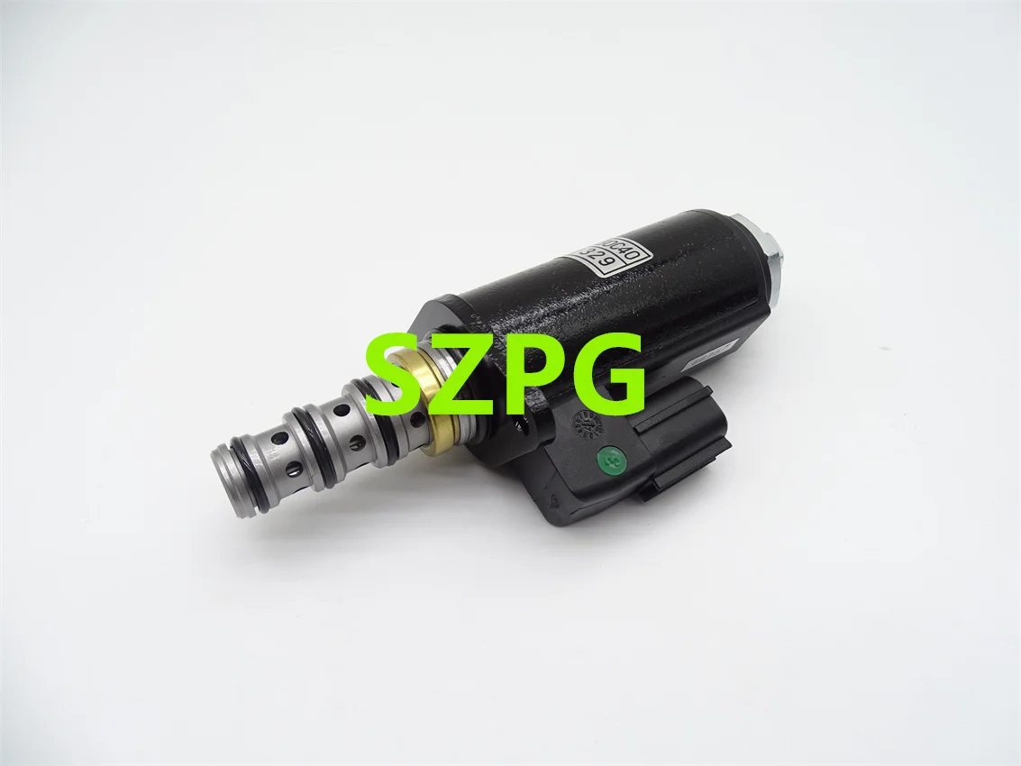 

12V Solenoid vavle KDRDE5K-31/30C40-111-T KDRDE5K-31 30C40-111