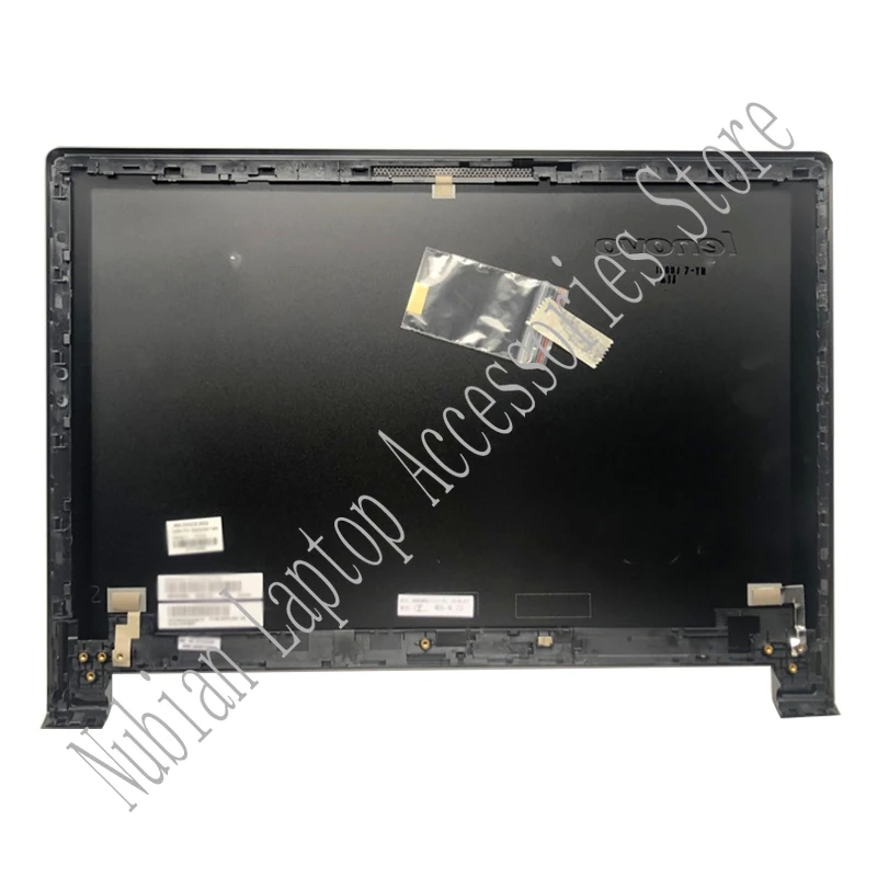 NEW For Lenovo Flex 2 Pro-15 Edge 15 LCD Back Cover Rear Bottom Case Lid Top Case 460.00w0O.0005