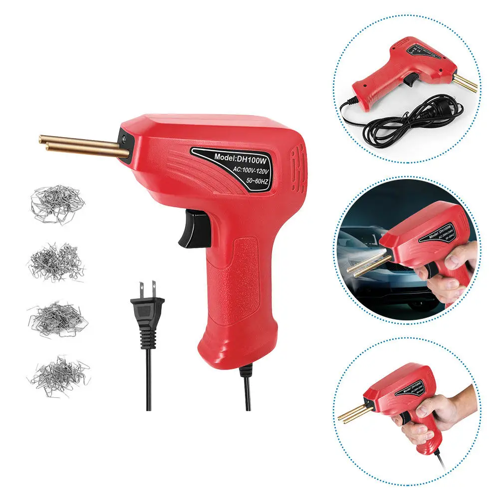 

Набор инструментов для ремонта: гуманизированный дизайн, легкий и компактный, для приборной панели, спойлера, фар, сварки, крепежа, капота