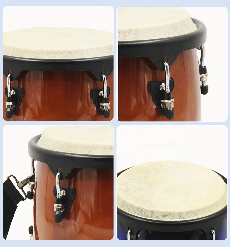 Thumbnail 3 - #1 Newest Drum Sets