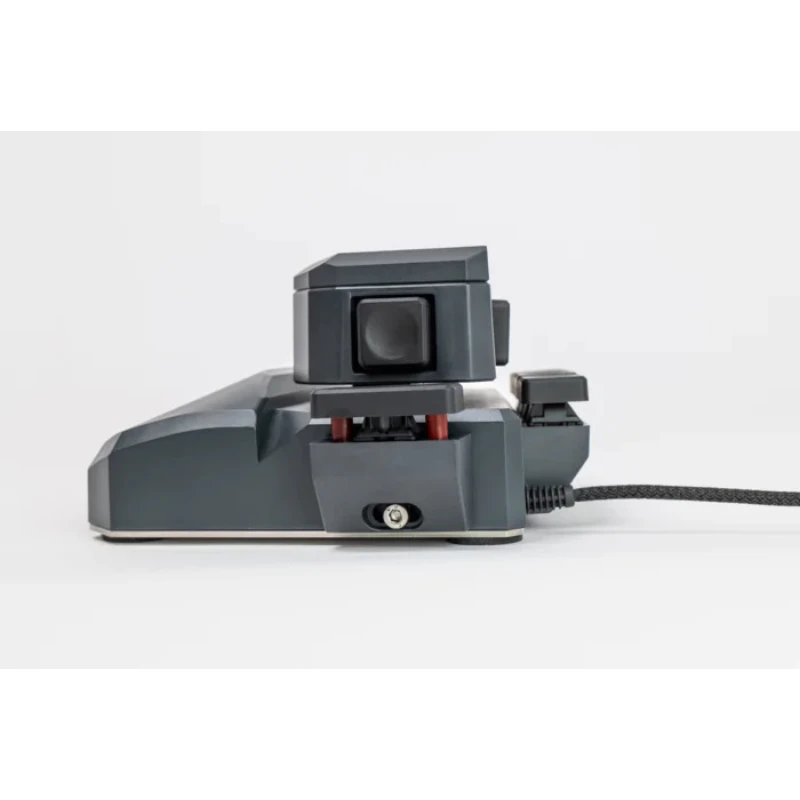 MoveMaster RSG1 عصا تحكم للوحة المفاتيح الهجينة بيد واحدة، وحدة تحكم مريحة في الألعاب مصنوعة من قبل الشركة المصنعة الألمانية #2