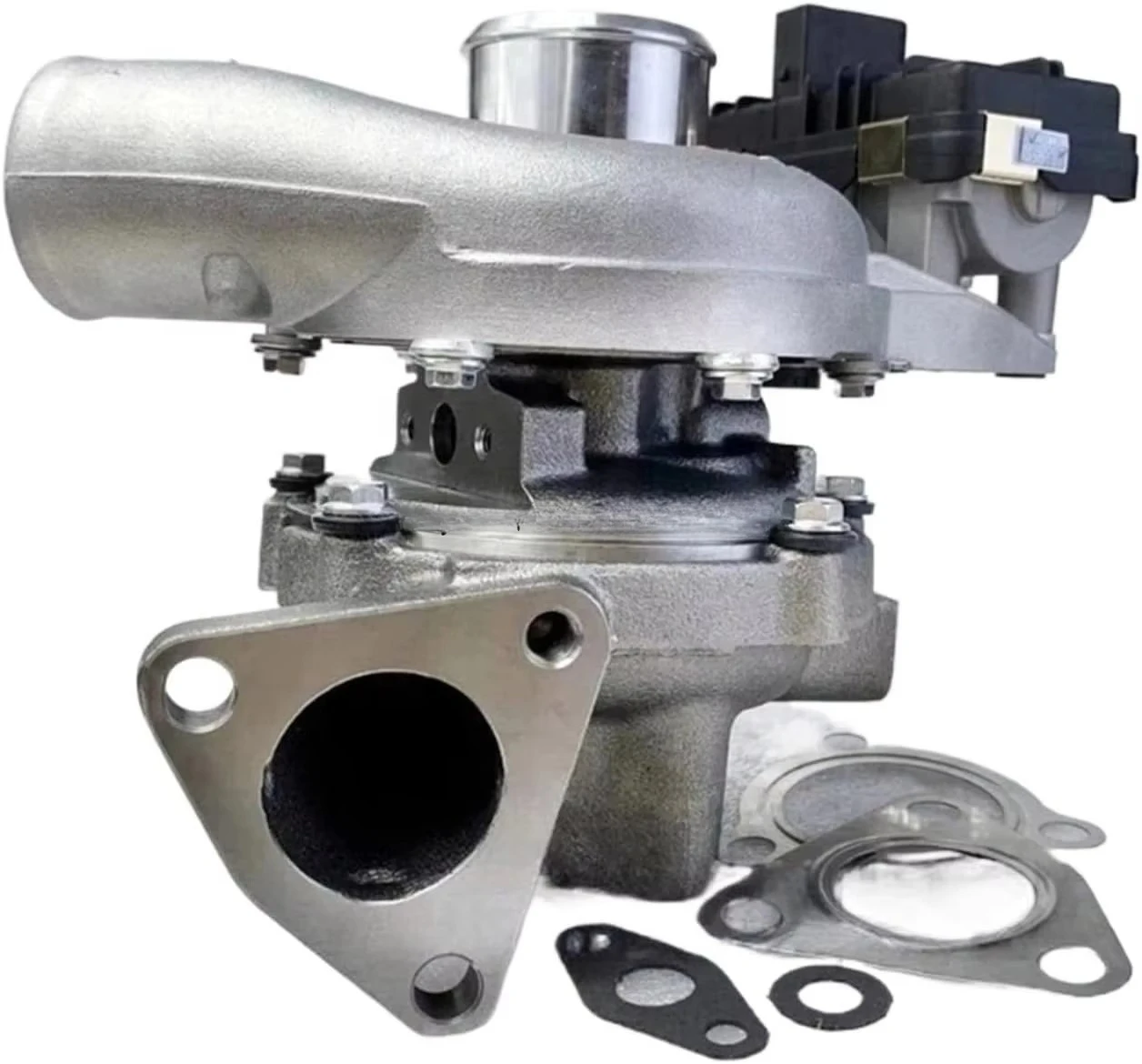 

Great Wall Wing 6/7 Haval H5 H6 Turbocharger GW4D20 Engine New Condition Model 1118100AED12 815479-0007 GTC14