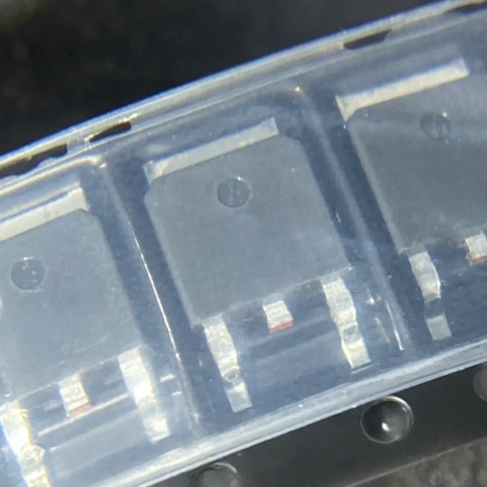 5pcs/lot 60S360P7 IPD60R360P7S 6142D BTS6142D 6143D BTS6143D 66010 UPD166010T1F-E1-AY TO-252
