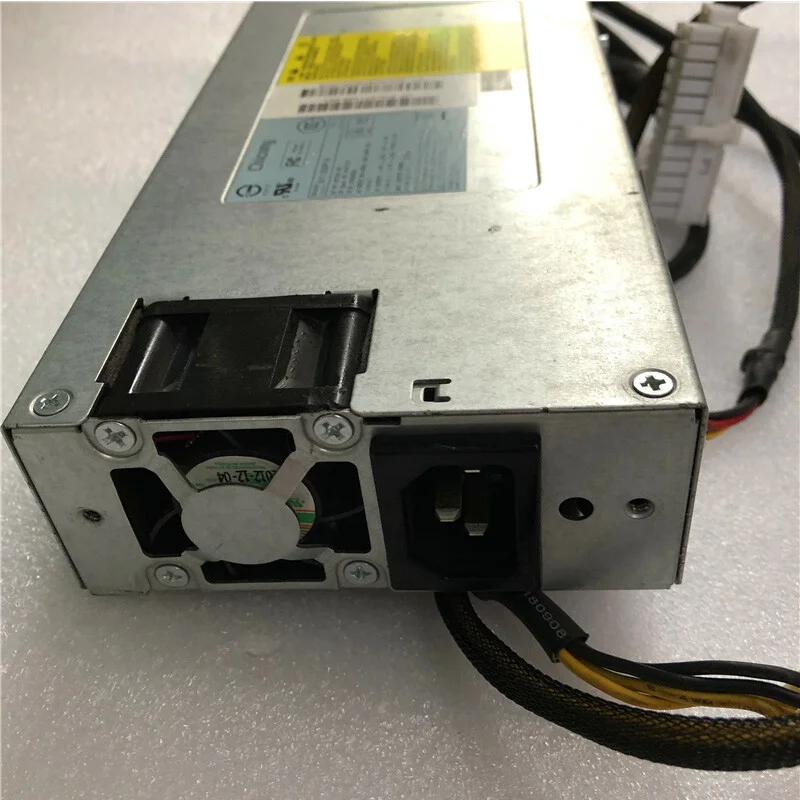 671326-001 686679-001 S11-350P1A For HP DL320e G8 Server Power Supply