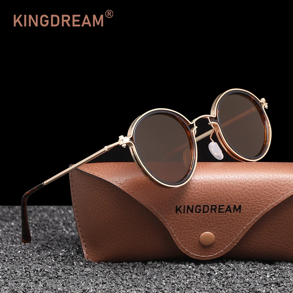 KINGDREAM – lunettes de soleil - Men'S Vacation Accessories avis et prix