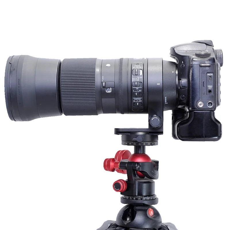 A24R IS-SM1560C عدسة ترايبود جبل حلقة عدسة حلقة قوس ل سيجما 150-600 مللي متر F5-6.3 DG OS HSM C عدسة الكاميرا