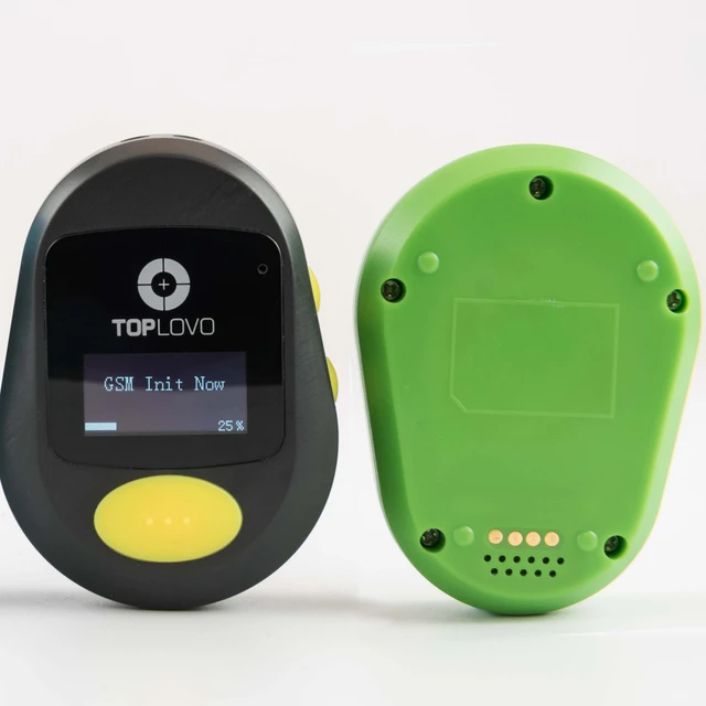 Falls Prevention Elderly Alarm System Fall Detection Alert Senior Sos Emergency Pendant 4g Gps Tracker Timers AliExpress